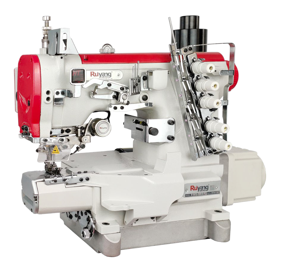 RY-V80T