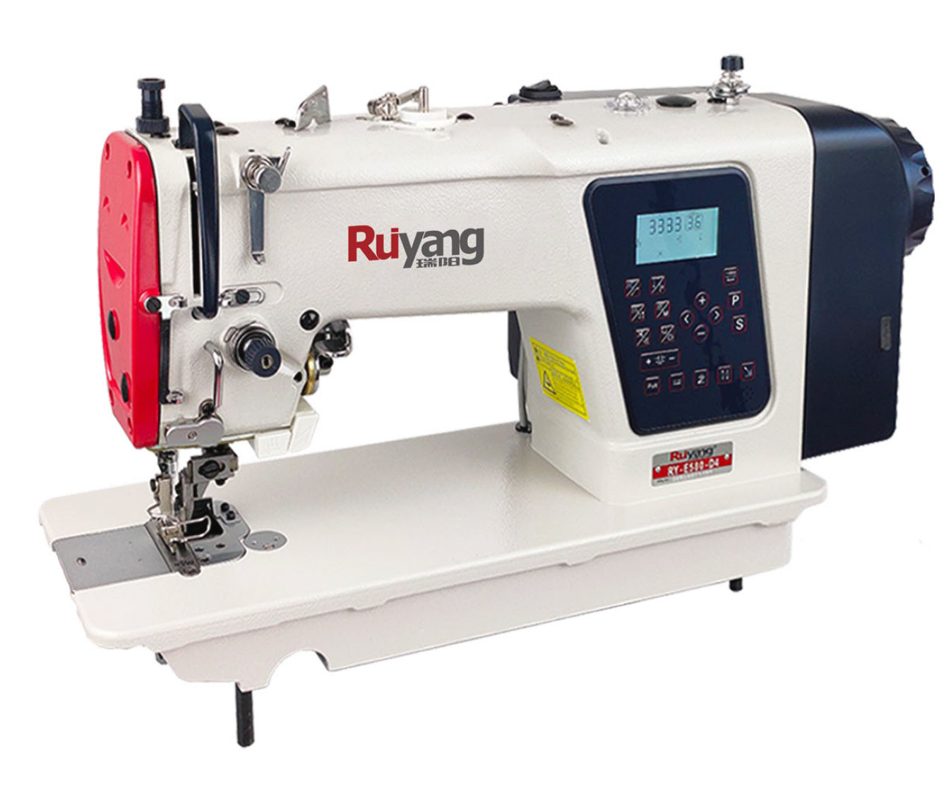 RY-E580