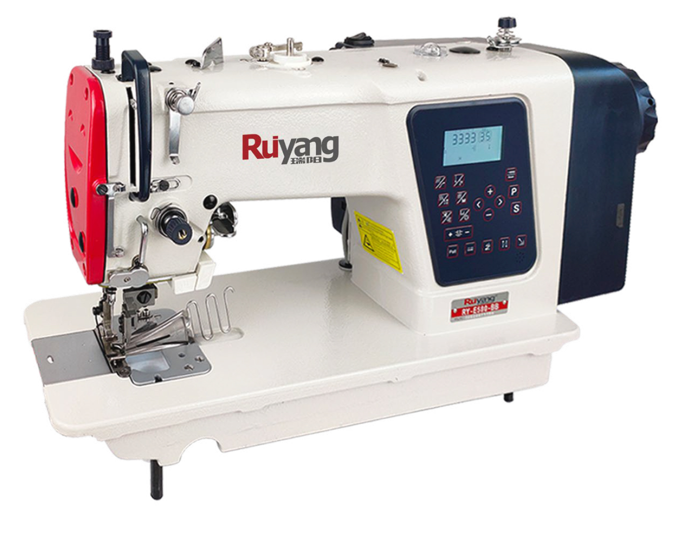 RY-E580BB