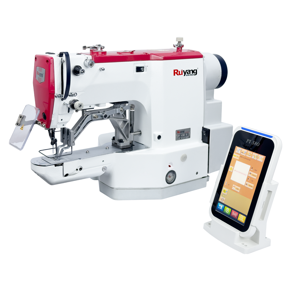 RY-430D