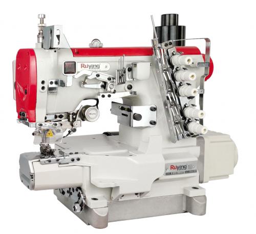 RY-V80T