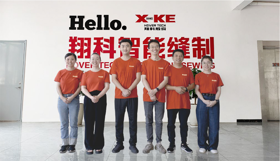 优秀的管理团队